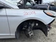 2019 Hyundai Sonata SE Front Passenger Fender Assembly 18 19 OEM 2019 Hyundai Sonata SE Front Passenger Fender Assembly 18 19 OEM