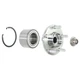 DuraGo Wheel Hub Repair Kit for Mazda 5, 3 295-96023 DuraGo Wheel Hub Repair Kit for Mazda 5, 3 295-96023