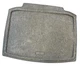 2022-2024 VOLKSWAGEN TAOS TRUNK CARGO FLOOR CARPET LINER MAT COVER OEM