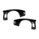 For Pontiac Firebird 1990 Fenders Front, Driver and Passenger Side Pair Steel For Pontiac Firebird 1990 Fenders Front, Driver and Passenger Side Pair Steel