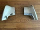 Used FoMoCo 1967-1968 Mercury Cougar Quarter Panel Extensions Right & Left Used FoMoCo 1967-1968 Mercury Cougar Quarter Panel Extensions Right & Left