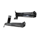 For Nissan Maxima 2009-2014 Fender Brace Driver And Passenger Side | Pair Front