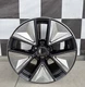 2022 2023 2024 Bmw I4 G26 Wheel Rim 19x9 Used Oem 6896778