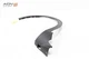 2020 - 2025 FORD ESCAPE FRONT LEFT SIDE FENDER WHEEL ARCH FLARE MOLDING OEM 2020 - 2025 FORD ESCAPE FRONT LEFT SIDE FENDER WHEEL ARCH FLARE MOLDING OEM