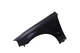 New Front Left Driver Side Fender Steel For Honda Civic 99-00 w/ Molding Hole