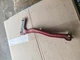 AUDI A5 8T 2007-2012 FRONT RIGHT FENDER LOWER BRACKET 8T0821136A