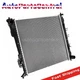 Engine Coolant Radiator 25310L3000 FOR Kia K5 L4 1.6L 2.5L 2021-2024