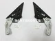 Subaru Forester 2003-08 OEM Genuine Door Gusset Corner Reinforced Front RH + LH Subaru Forester 2003-08 OEM Genuine Door Gusset Corner Reinforced Front RH + LH
