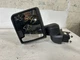 2024 GMC SIERRA250 Driver Side View Mirror Black Manual Fold OEM ID 86582415 2024 GMC SIERRA250 Driver Side View Mirror Black Manual Fold OEM ID 86582415