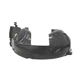 Front Passenger Side Fender Liner For Ford Mustang 2018-2023 FO1249191C