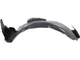 Front Left Fender Liner Replacement AP 45THCNC23 for Kia Amanti 2004 2005 2006
