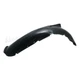 Left Driver Side Front Fender Splash Liner For 1999-2006 VW Golf VW1248103