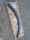 2017-19 AUDI Q7 NEW REAR LEFT WHEEL ARCH MOULDING 4M0853817 H GRU OEM NEW