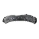 For 10-12 ES350 Sedan Front Splash Shield Inner Fender Liner Panel Right Side For 10-12 ES350 Sedan Front Splash Shield Inner Fender Liner Panel Right Side