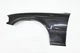 ⭐ 00-03 Bmw E46 325ci 330ci Left Driver Fender Molding Cover Panel Black Oem ⭐ 00-03 Bmw E46 325ci 330ci Left Driver Fender Molding Cover Panel Black Oem