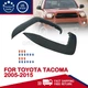 NEW LH+RH Front Driver & Passenger Fender Flares For 2005-2015 Toyota Tacoma