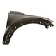 For Fiat 500X 2018 Mopar 68307084AA Front Passenger Side Fender For Fiat 500X 2018 Mopar 68307084AA Front Passenger Side Fender