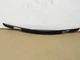 14-20 Jaguar F-Type S 2016 Convertible Front Roof Windshield Cover Panel Trim :O 14-20 Jaguar F-Type S 2016 Convertible Front Roof Windshield Cover Panel Trim :O