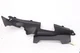 2023 Mazda Mazda3 BP Sedan Right Rear Lower Quarter Trim Panel Cover BHCB68760