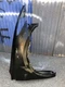 2020 2021 2022 2023 Tesla Model Y right passenger side fender OEM 2020 2021 2022 2023 Tesla Model Y right passenger side fender OEM