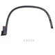 Fender Flare for Volkswagen Tiguan Comfortline SEL 2012-2017 Front Left