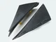 2011 - 2014 Hyundai Sonata Trim Cover Garnish Corner Fender Molding Right Left