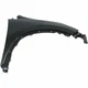 For Honda CR-V 2012 13 14 15 2016 Fender Assembly Passenger Side | Front