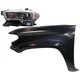 Headlight Kit For 2016-2021 Toyota Tacoma Driver Side with 1 Fender 8115004270 Headlight Kit For 2016-2021 Toyota Tacoma Driver Side with 1 Fender 8115004270