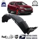 Front Fender Liner Passenger Side Inner For 2013-2016 Hyundai Santa Fe Front Fender Liner Passenger Side Inner For 2013-2016 Hyundai Santa Fe