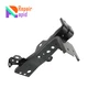 Front Left Side Stay Fender Bracket Fit for 2014-2021 Mazda 6 GHP952240D