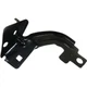 For Dodge Ram 1500/2500/3500 Fender Support 2009 2010 Passenger Side Front
