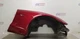 07 CHEVY CORVETTE C6 FENDER WITH APRON RIGHT PASSENGER MAROON 80U