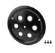 DOMINATOR RACE PRODUCTS Wheel Cover Hole Vent Alum Bolt 15in Black 1032-B-BK DOMINATOR RACE PRODUCTS Wheel Cover Hole Vent Alum Bolt 15in Black 1032-B-BK