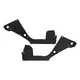 New LH And RH Side Fender Support Compartment Cover Fits 10-17 Chevrolet Equinox New LH And RH Side Fender Support Compartment Cover Fits 10-17 Chevrolet Equinox