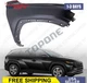 For 2022-2024 Tucson Quarter Panel Passenger Right Side Hand Fender HY1241181 For 2022-2024 Tucson Quarter Panel Passenger Right Side Hand Fender HY1241181