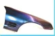 03-08 Mercedes R230 SL500 SL600 Front Right Passenger Side Wing Fender Panel OEM 03-08 Mercedes R230 SL500 SL600 Front Right Passenger Side Wing Fender Panel OEM