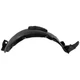 Fender Liner For Kia Amanti 2004-2006 Front Passenger Side