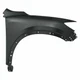 For Mazda CX-5 2013-2016 Passenger Side Fender|Front|CAPA|KD5352111A|MA1241170 For Mazda CX-5 2013-2016 Passenger Side Fender|Front|CAPA|KD5352111A|MA1241170