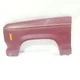 1983 1984 1985 1986 1987 1988 Ford Ranger OEM Red Left Fender 1983 1984 1985 1986 1987 1988 Ford Ranger OEM Red Left Fender