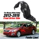Front Left Side Fender Liner For Nissan Altima Sedan 2013 2014 2015 Front Left Side Fender Liner For Nissan Altima Sedan 2013 2014 2015