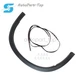 Front LH Fender Flare Wheel Opening Molding For Mitsubishi Outlander Sport 16-18 Front LH Fender Flare Wheel Opening Molding For Mitsubishi Outlander Sport 16-18