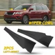 For 2013-2020 Nissan Pathfinder Windshield Wiper Cowl Extension Trim Left Right