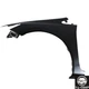 Fit For Honda Civic Front,Left Driver Side 4-Door Only  HO1240181 60261TR3A90ZZ