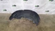2019-2021 DODGE JOURNEY FENDER LINER FRONT LEFT 5116278AE 2019-2021 DODGE JOURNEY FENDER LINER FRONT LEFT 5116278AE