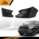 1Pair Fender Fillers Front Driver & Passenger Side Fit For 2014-21 Toyota Tundra