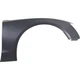 For Audi A5 Quattro 2008-2017 Front Fender Passenger Side Steel Primed