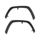 For Toyota RAV4 2019-2024 Wheel Opening Moldings Driver And Passenger Side Pair