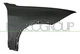 BMW X5 F15 2013 - 2018 PLASTIC FRONT RIGHT FENDER WITH PRIMER BMW X5 F15 2013 - 2018 PLASTIC FRONT RIGHT FENDER WITH PRIMER