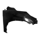 New Front Passenger Side Fender fits 2012-2016 Honda CR-V 60210T0AA90ZZ CAPA-P