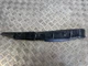 2018-2024 Audi Q5 FY Front Left Side Fender Insulator End Plate Cover 80A821111